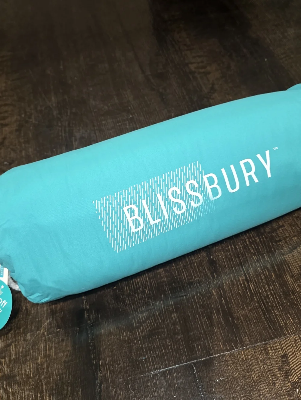 BLISSBURY King Stomach Sleeping Pillow